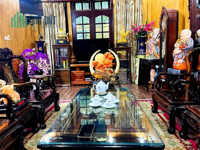 Nhà Phố Nguyễn Trãi, Ngõ ô tô tránh kinh doanh, thang máy, 71m2,nhỉnh 14 tỷ, Thanh Xuân