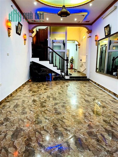 Nhà Phố Nguyễn Trãi, Ngõ ô tô tránh kinh doanh, thang máy, 71m2,nhỉnh 14 tỷ, Thanh Xuân