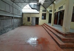 CHÍNH CHỦ CHO THUÊ KHO XƯỞNG VĨNH HƯNG -  HOÀNG MAI DT 400M2 GIÁ CHỈ 20 TRIỆU/THÁNG.