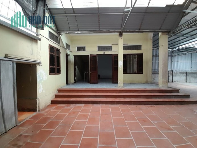 CHÍNH CHỦ CHO THUÊ KHO XƯỞNG VĨNH HƯNG -  HOÀNG MAI DT 400M2 GIÁ CHỈ 20 TRIỆU/THÁNG.
