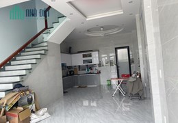 Do đi làm ăn xa chính chủ cần cho thuê nhà 4 tầng ,5 phòng ngủ full nội thất đẹp , mới toanh.