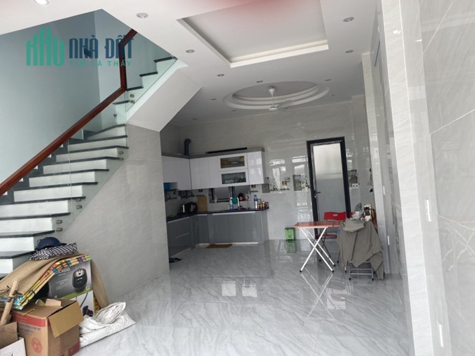 Do đi làm ăn xa chính chủ cần cho thuê nhà 4 tầng ,5 phòng ngủ full nội thất đẹp , mới toanh.