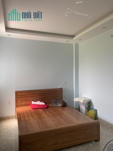 Do đi làm ăn xa chính chủ cần cho thuê nhà 4 tầng ,5 phòng ngủ full nội thất đẹp , mới toanh.