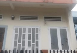 CHO THUÊ NHÀ NGUYÊN CĂN MỚI SƠN SỬA HẺM XE HƠI TRUNG TÂM PHƯỜNG 12, QUẬN BÌNH THẠNH