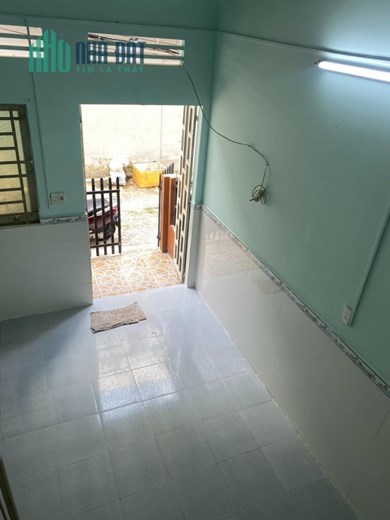 CHO THUÊ NHÀ NGUYÊN CĂN MỚI SƠN SỬA HẺM XE HƠI TRUNG TÂM PHƯỜNG 12, QUẬN BÌNH THẠNH