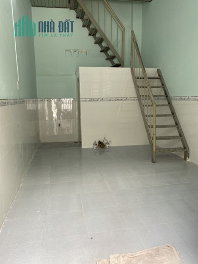 CHO THUÊ NHÀ NGUYÊN CĂN MỚI SƠN SỬA HẺM XE HƠI TRUNG TÂM PHƯỜNG 12, QUẬN BÌNH THẠNH