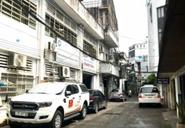 Giảm 800tr bán gấp nhà đẹp full nội thất, HXT đỗ 37/ Ngô Tất Tố - 60m2