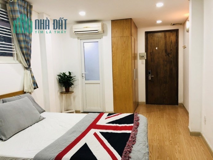 Giảm 800tr bán gấp nhà đẹp full nội thất, HXT đỗ 37/ Ngô Tất Tố - 60m2