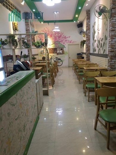 SANG NHƯỢNG QUÁN TRÀ SỮA ĐỊA CHỈ ĐƯỜNG XÔ VIẾT NGHỆ TĨNH, QUẬN NINH KIỀU, THÀNH PHỐ CẦN THƠ