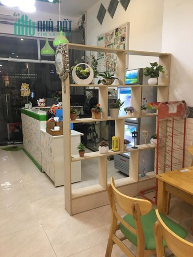 SANG NHƯỢNG QUÁN TRÀ SỮA ĐỊA CHỈ ĐƯỜNG XÔ VIẾT NGHỆ TĨNH, QUẬN NINH KIỀU, THÀNH PHỐ CẦN THƠ