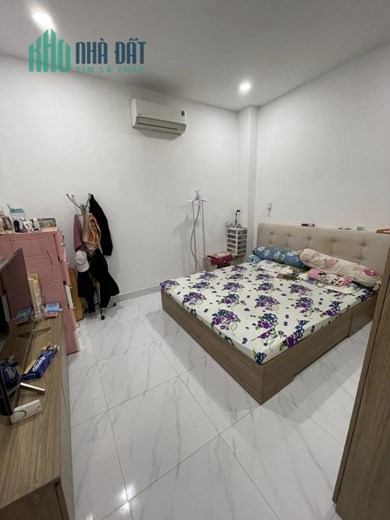 Bán nhà HXH 317/ Thống Nhất, 4x13m, 3  tầng BTCT chắc chắn chỉ 5 tỷ TL