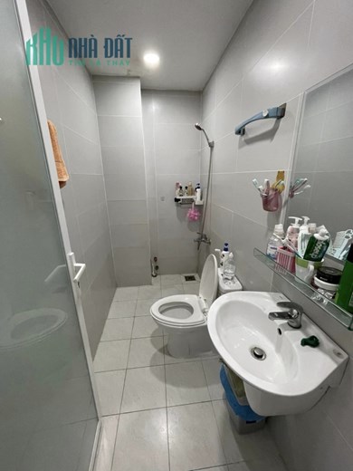 Bán nhà HXH 317/ Thống Nhất, 4x13m, 3  tầng BTCT chắc chắn chỉ 5 tỷ TL