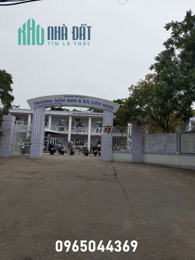 ✔️Bán 45m2 đất SĐCC tại Phương Nhị, Liên Ninh, Thanh Trì; 45tr/m2; 0965044369
