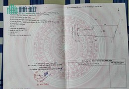 CHÍNH CHỦ CẦN BÁN ĐẤT VỊ TRÍ ĐẸP GIÁ SIÊU ĐẦU TƯ.