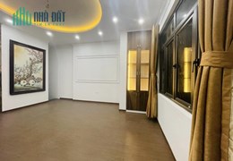80m Mặt Tiền 5.5m Phân Lô Ô Tô Phố Nghĩa Tân Cầu Giấy. Kinh Doanh Văn Phòng Đỉnh. Khu Dân Trí Cao.