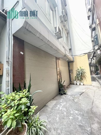 CHUYỂN NHƯỢNG CÂN NHÀ 5 TẦNG TẠI NGUYỄN VĂN HUYÊN CẦU GIẤY.