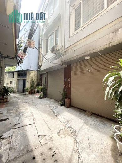 CHUYỂN NHƯỢNG CÂN NHÀ 5 TẦNG TẠI NGUYỄN VĂN HUYÊN CẦU GIẤY.