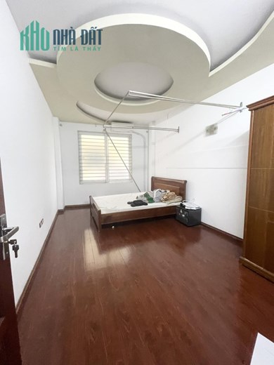 CHUYỂN NHƯỢNG CÂN NHÀ 5 TẦNG TẠI NGUYỄN VĂN HUYÊN CẦU GIẤY.