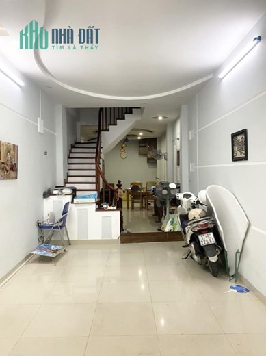 CHUYỂN NHƯỢNG CÂN NHÀ 5 TẦNG TẠI NGUYỄN VĂN HUYÊN CẦU GIẤY.