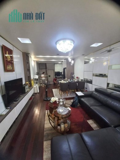 Tôi bán căn Liền kề La Khê quận Hà ĐÔng vỉa hè oto tránh 50 m² nhà 5 tầng giá hơn 6 tỷ 7