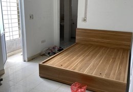 Chính chủ cần cho thuê căn hộ khép kín tại số 10 ngõ 88 nghách 38/3 Giáp Nhị, Hoàng Mai, Hà Nội