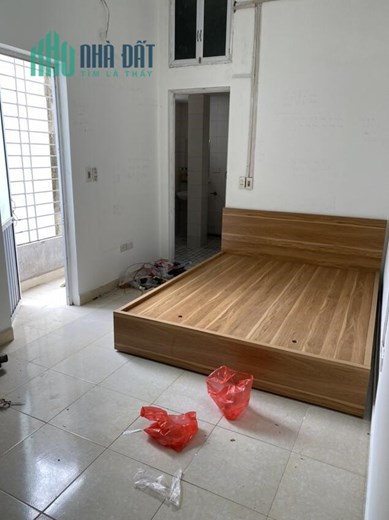 Chính chủ cần cho thuê căn hộ khép kín tại số 10 ngõ 88 nghách 38/3 Giáp Nhị, Hoàng Mai, Hà Nội