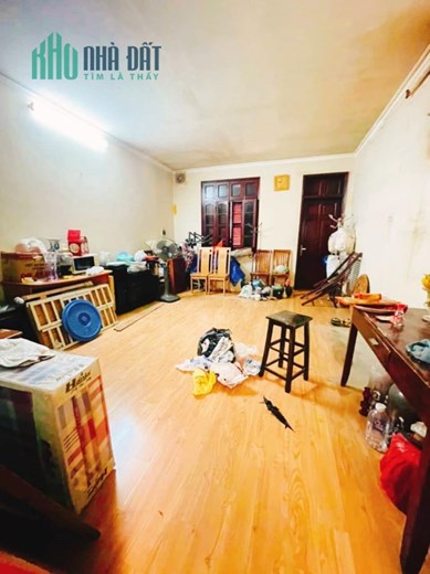 BÁN NHÀ NGÕ 198 LÊ TRỌNG TẤN, 52M2x5T GIÁ CHỈ 7.3 TỶ