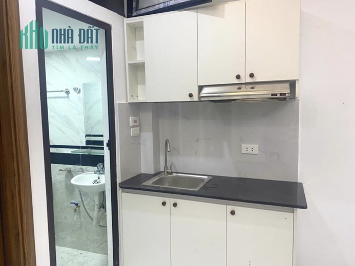 ⚜️ Bán Tòa CCMN Yên Xá, Tân Triều 14P KK, 50m2 8T Thang máy MT 4.5m, Chỉ 7.3 Tỷ ⚜️