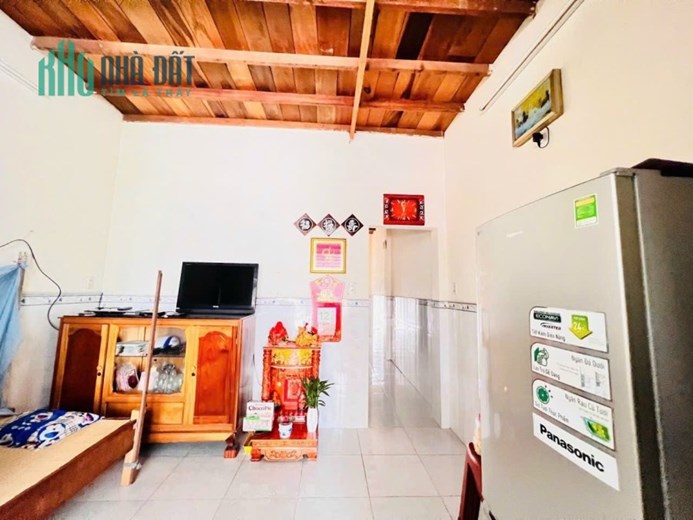 BÁN NHÀ TĐC HÀ QUANG 2 GIÁ CHỈ 3,8 TỶ.