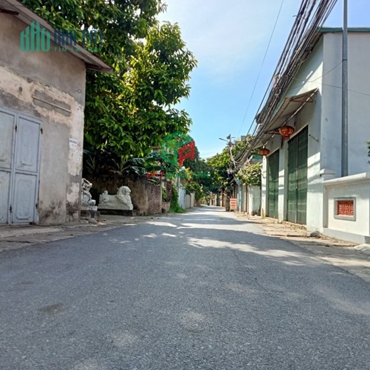 BÁN NHÀ 3 TẦNG VÕNG LA - ĐÔNG ANH GIÁP CHÂN CẦU THĂNG LONG 
___________ Giá 1.8 xx __________
