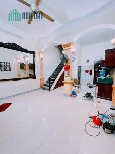 BÁN NHÀ NGÕ 198 LÊ TRỌNG TẤN, 52M2x5T GIÁ CHỈ 7 TỶ