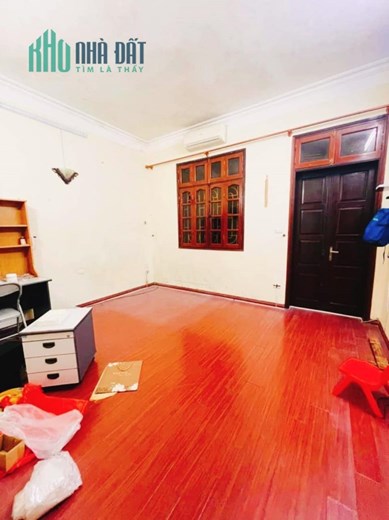 BÁN NHÀ NGÕ 198 LÊ TRỌNG TẤN, 52M2x5T GIÁ CHỈ 7 TỶ