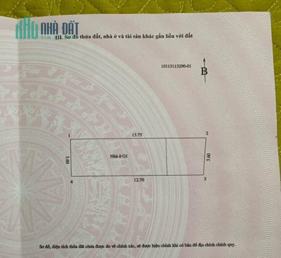 CHÍNH CHỦ BÁN NHÀ 4 TẦNG YÊN HÒA, CÀU GIẤY - 💥 MẶT NGÕ THẲNG, NÔNG - 40M PHỐ YÊN HOÀ- NHÀ DÂN XÂY