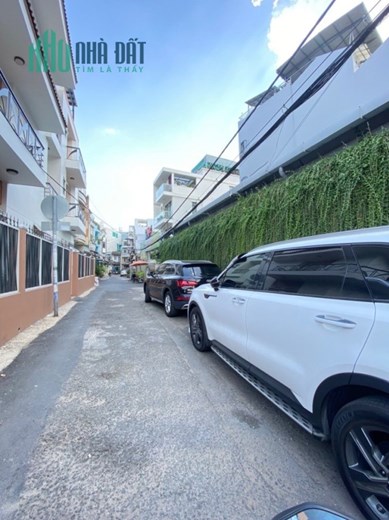 GIẢM CHÀO 3.5 TỶ BIỆT THỰ MINI - HỒ BƠI - XE HƠI NGỦ TRONG NHÀ - 69m2