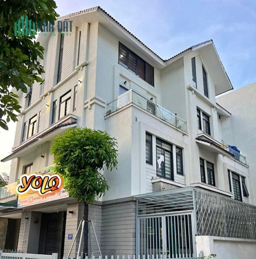 BÁN NHÀ MẶT PHỐ - BIỆT THỰ NHÀ VƯỜN KD, HÈ 5M, THANG MÁY PHỐ PHÚ XÁ, 130M2, 28,3 TỶ.