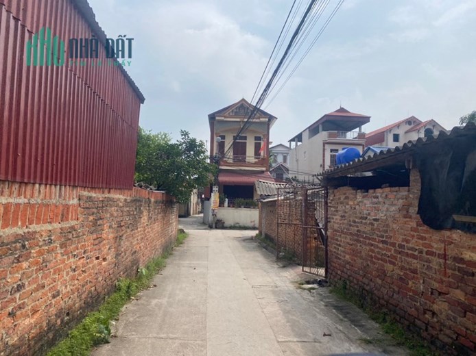 Đất Thị Trấn Sóc Sơn, Giá Rẻ. Lh 096.388.6233