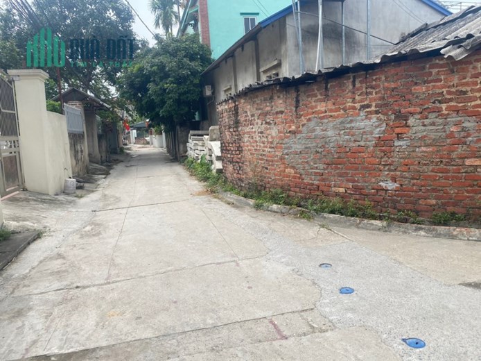 Đất Thị Trấn Sóc Sơn, Giá Rẻ. Lh 096.388.6233