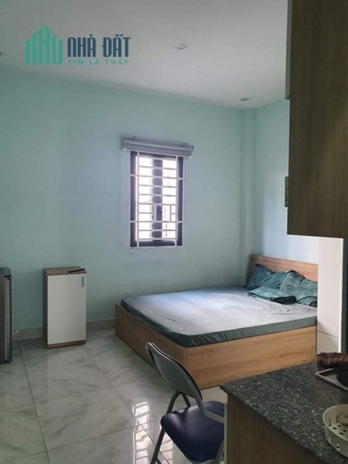 Bán nhà gần HXH Nguyễn Oanh, 7.6x13m, thu nhập 230tr/n  chỉ 4.2 tỷ