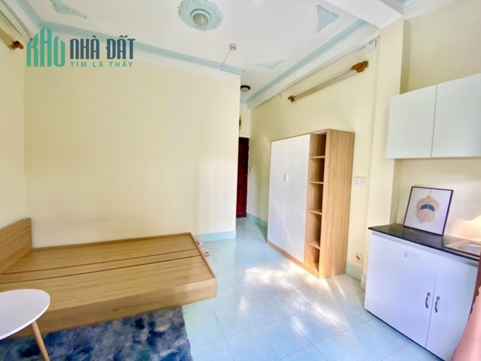 Tin nổi không! 4,5tr, linh động cọc mừng khai trương CHDV Vạn Kiếp.