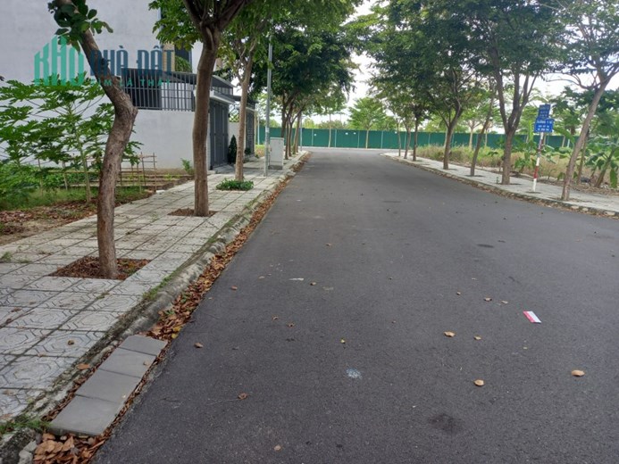 Bán đất KĐT An Bình Tân, Phước Long, Nha Trang