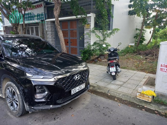 Bán đất KĐT An Bình Tân, Phước Long, Nha Trang