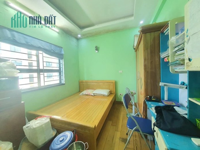 Bán chung cư KIm Văn Kim Lũ 74m, lô góc, 3PN, full nội thất giá nhỉnh 2 tỷ.