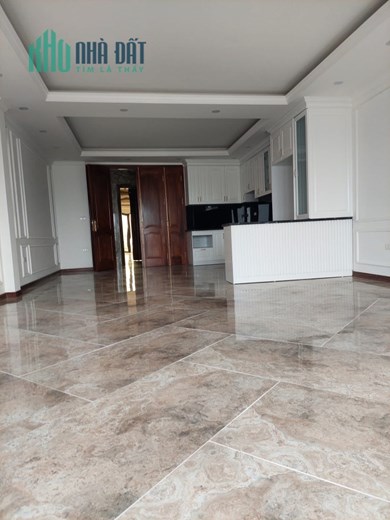 ‌122m 8 Tầng Mặt Tiền 4.5m Toà Nhà Căn Hộ Dòng Tiền Siêu Đỉnh. 3 Bước Chân Ra Mặt Phố Trần Duy