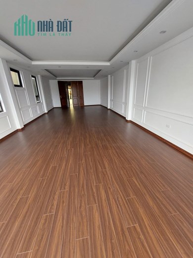 ‌122m 8 Tầng Mặt Tiền 4.5m Toà Nhà Căn Hộ Dòng Tiền Siêu Đỉnh. 3 Bước Chân Ra Mặt Phố Trần Duy