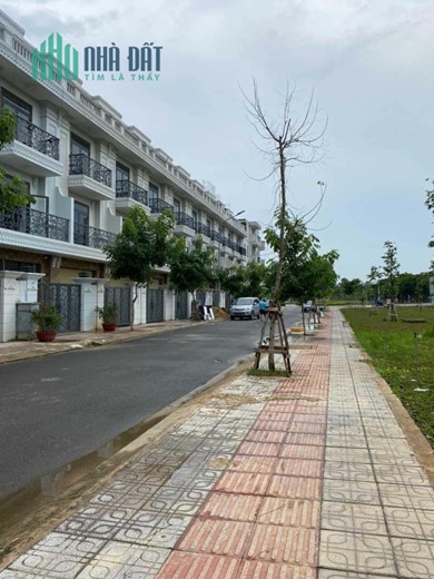 Cho thuê nhà nguyên căn, đã hoàn thiện nội thất, ngoại thất