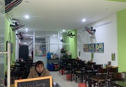 Cho thuê Mặt bằng kinh doanh khu Tứ Hiệp – Thanh Trì, DT 38 - 55m2*2 T - sạch sẽ, Hoàn thiện Full