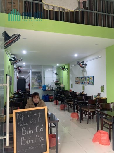 Cho thuê Mặt bằng kinh doanh khu Tứ Hiệp – Thanh Trì, DT 38 - 55m2*2 T - sạch sẽ, Hoàn thiện Full