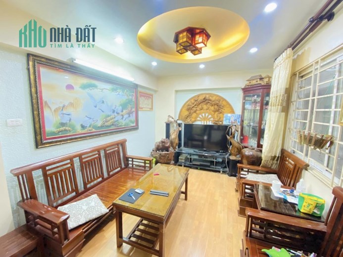BÁN NHÀ NGÕ 213 GIÁP NHẤT, 36M2 GIÁ CHỈ 4.25 TỶ