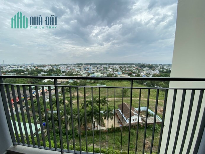 CƠ HỘI VÀNG MUA CĂN HỘ 2PN+ 69M2 GIÁ SIÊU RẺ TẠI VINHOMES GRAND PARK - KHU ĐÔ THỊ SỐNG XANH ĐẲNG CẤP