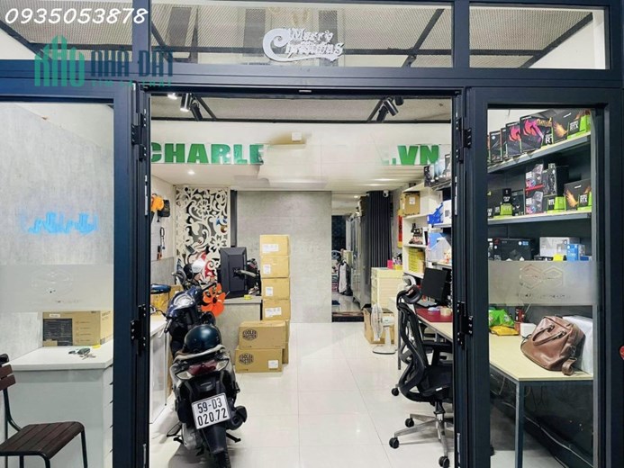 Bán Nhà Gò Dầu 2 Tầng, 64m2, Hẻm Sạch Sẽ Thông Tứ Tung, Ngộp Chào Chỉ 3 Tỷ XXX